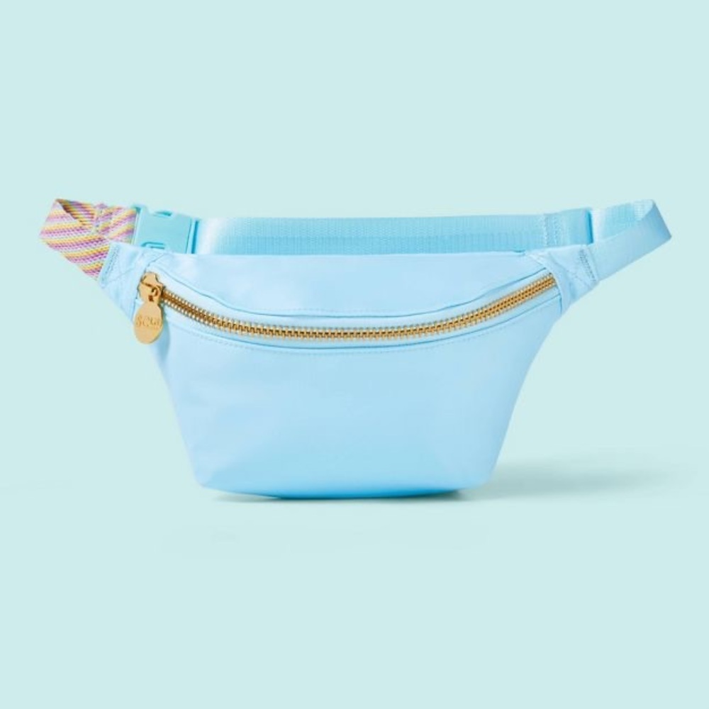 NWT Stoney Clover Lane x Target fanny pack